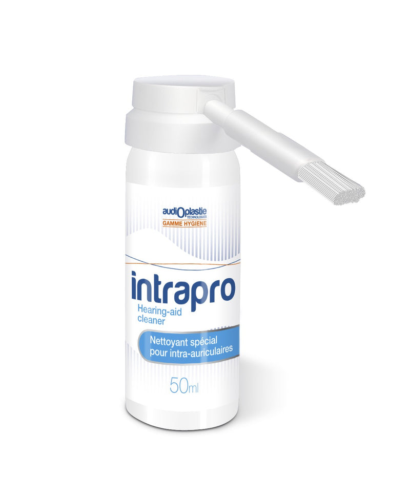 Intrapro spray nettoyant 50 ml