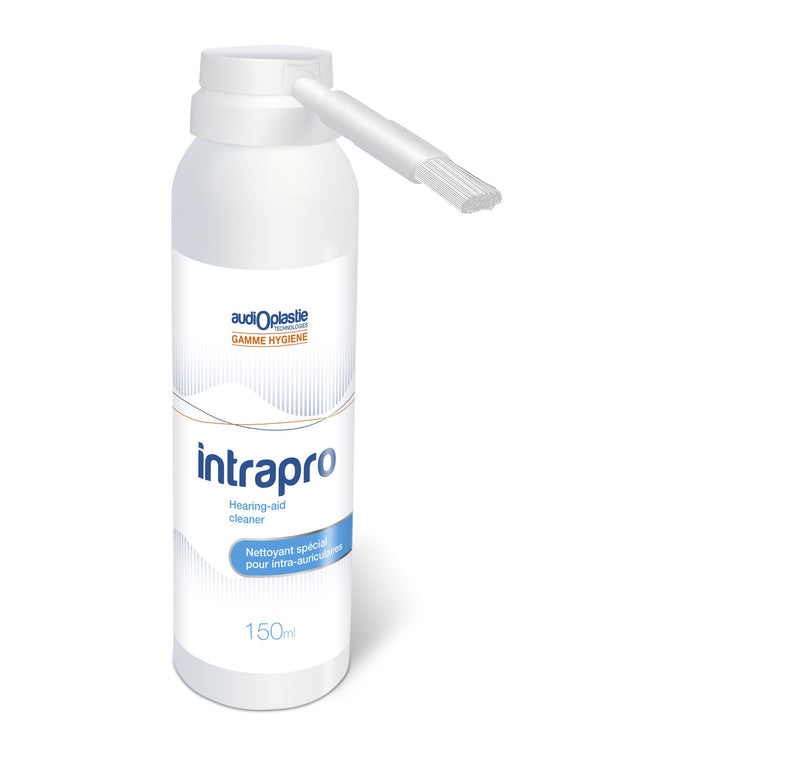 Intrapro spray nettoyant 150 ml