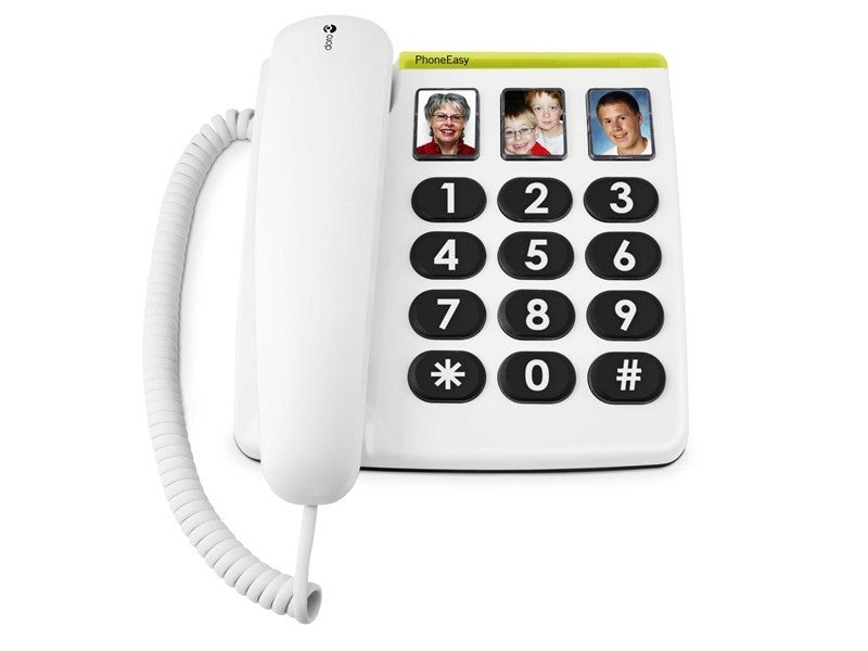 Téléphone Doro 331ph